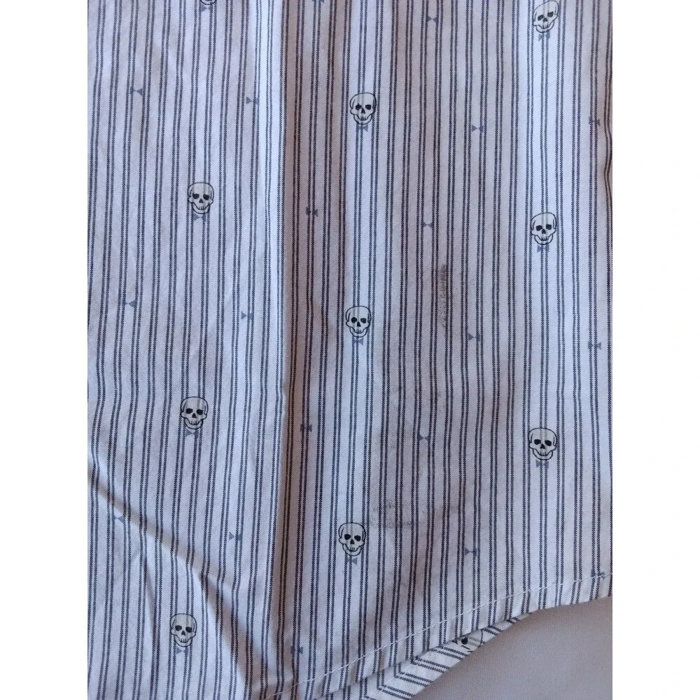 The Children place Bundle of 5 Long sleeve button up shirt size XL 14